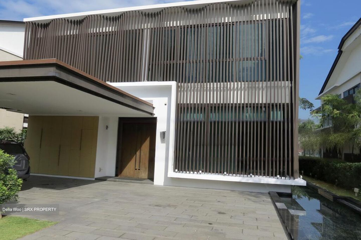 Kasara (D4), Detached #473384961